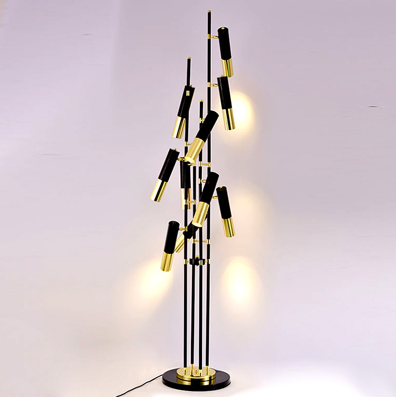 modern flood lamp supplier