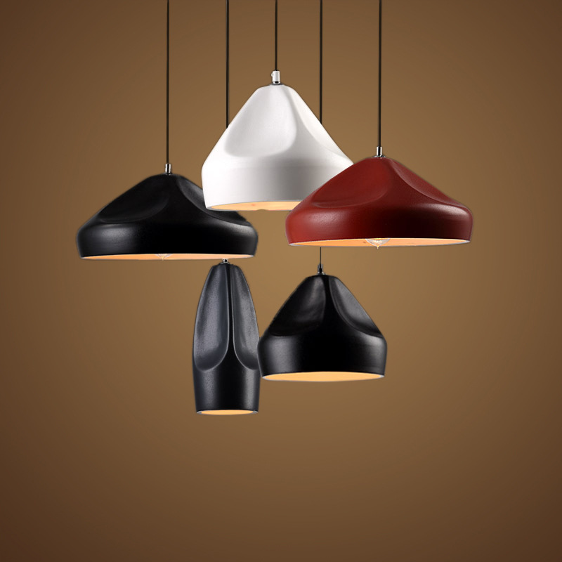 LBL Milo Suspension Pendant lighting