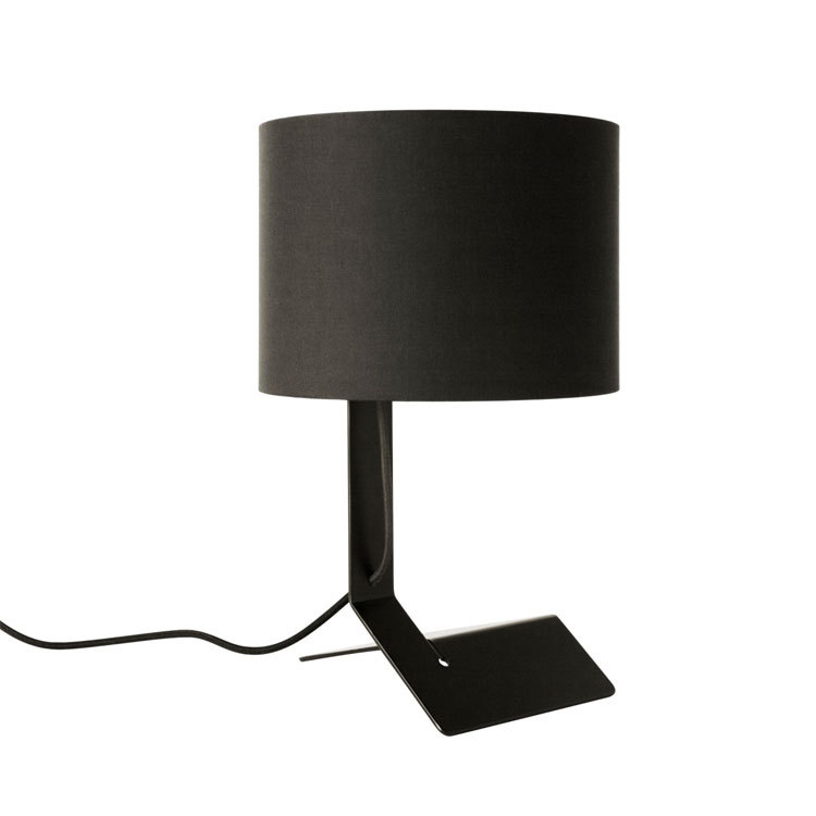 Metal Table Lamps for Bedroom