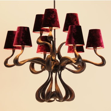 Modern chandelier lighting supplier