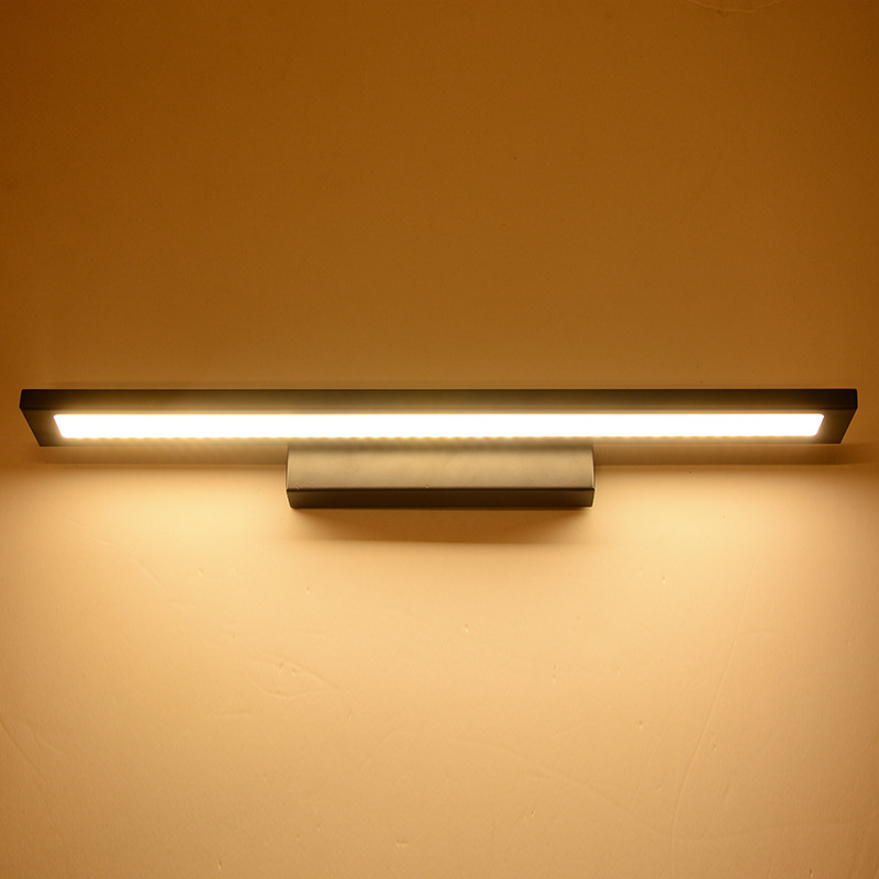 LED Bathroom mirror light China