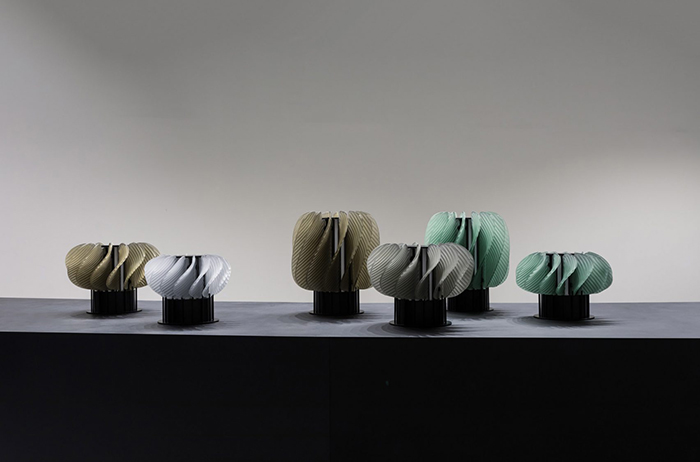 sculptural glass lights sculptural glass lights