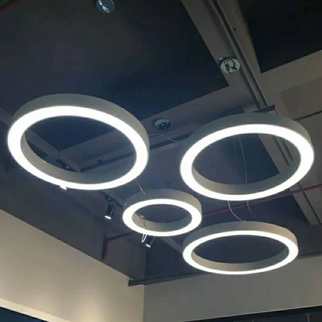 OFFICE LED LIGHT