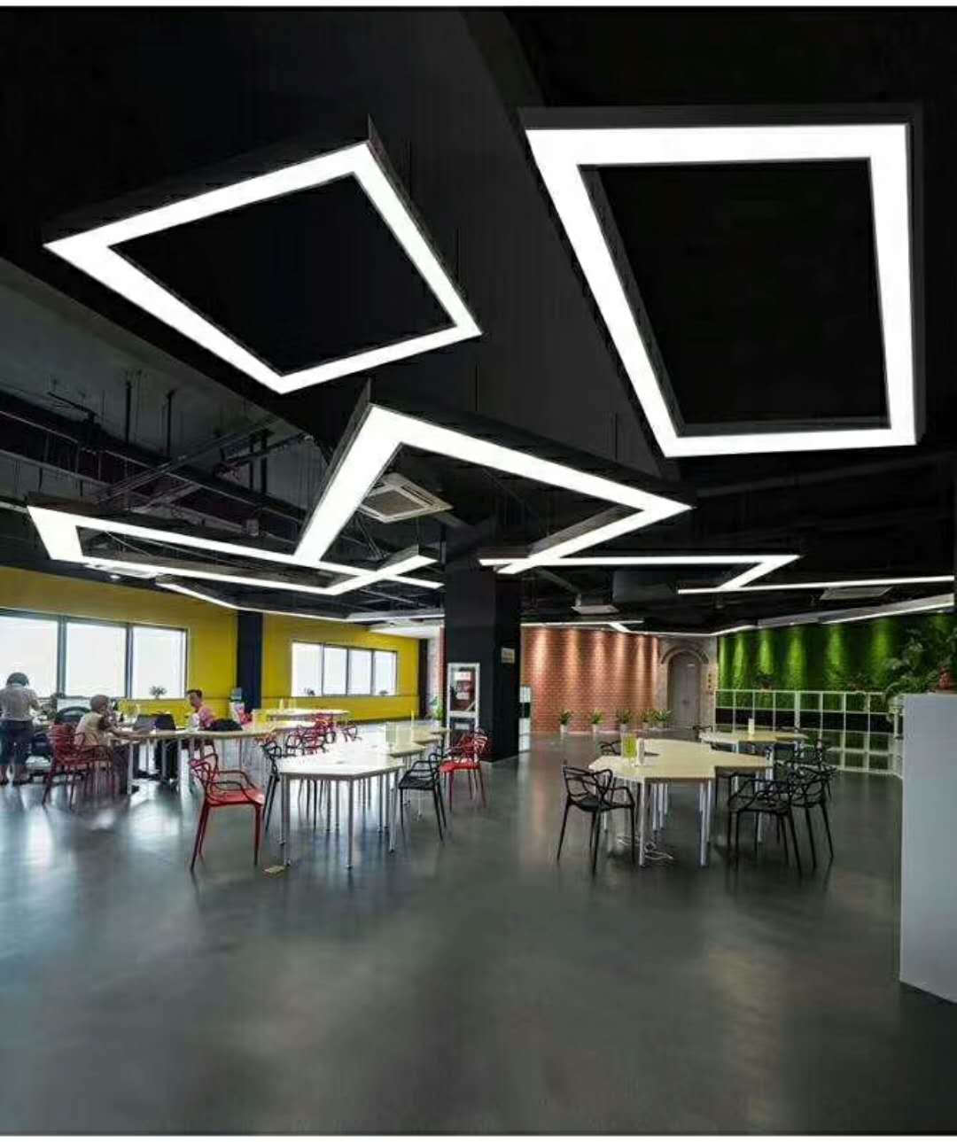 LED OFFICE LIGHTING