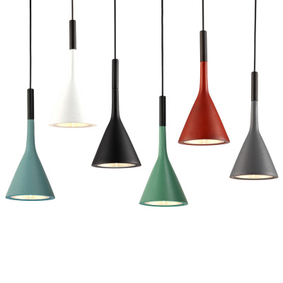 Aplomb Suspension Lamp