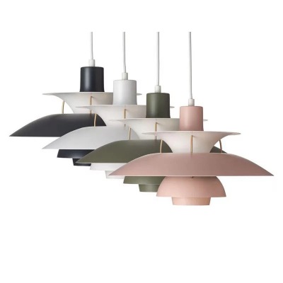 Louis Poulsen PH5 Pendant Lamp