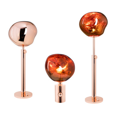 MELT table floor lamp