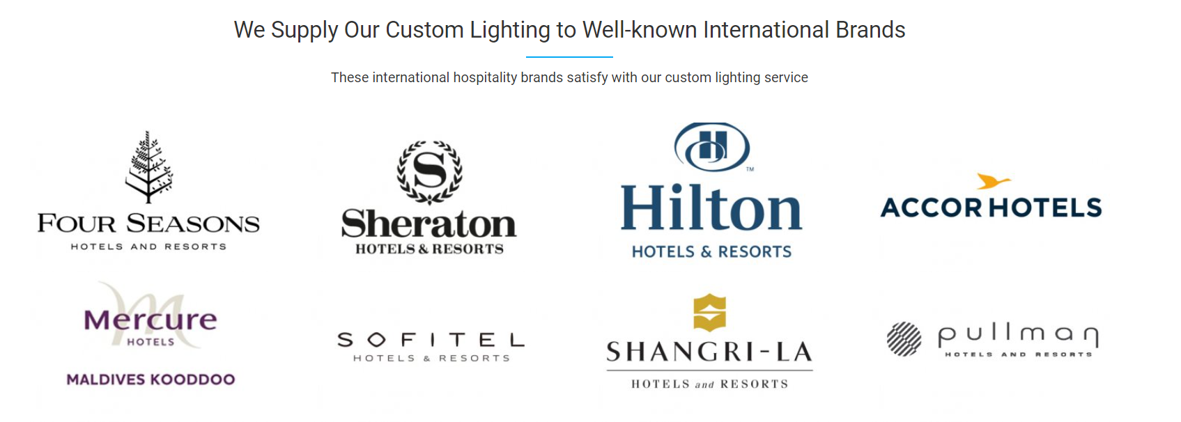 Hotel-lighting-company